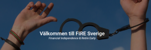 FIRE Sverige