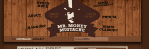 Mr Money Mustache